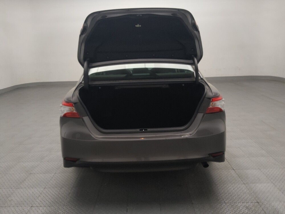 2020 Toyota Camry in San Antonio, TX 78238 - 18127944 29