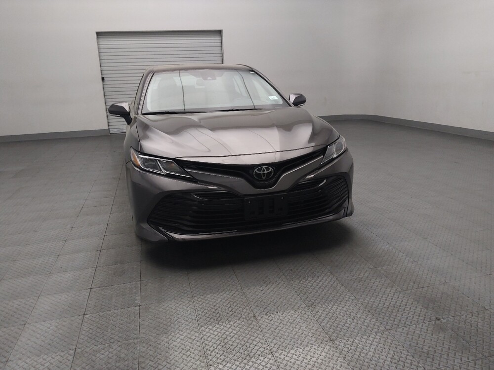 2020 Toyota Camry in San Antonio, TX 78238 - 18127944 14