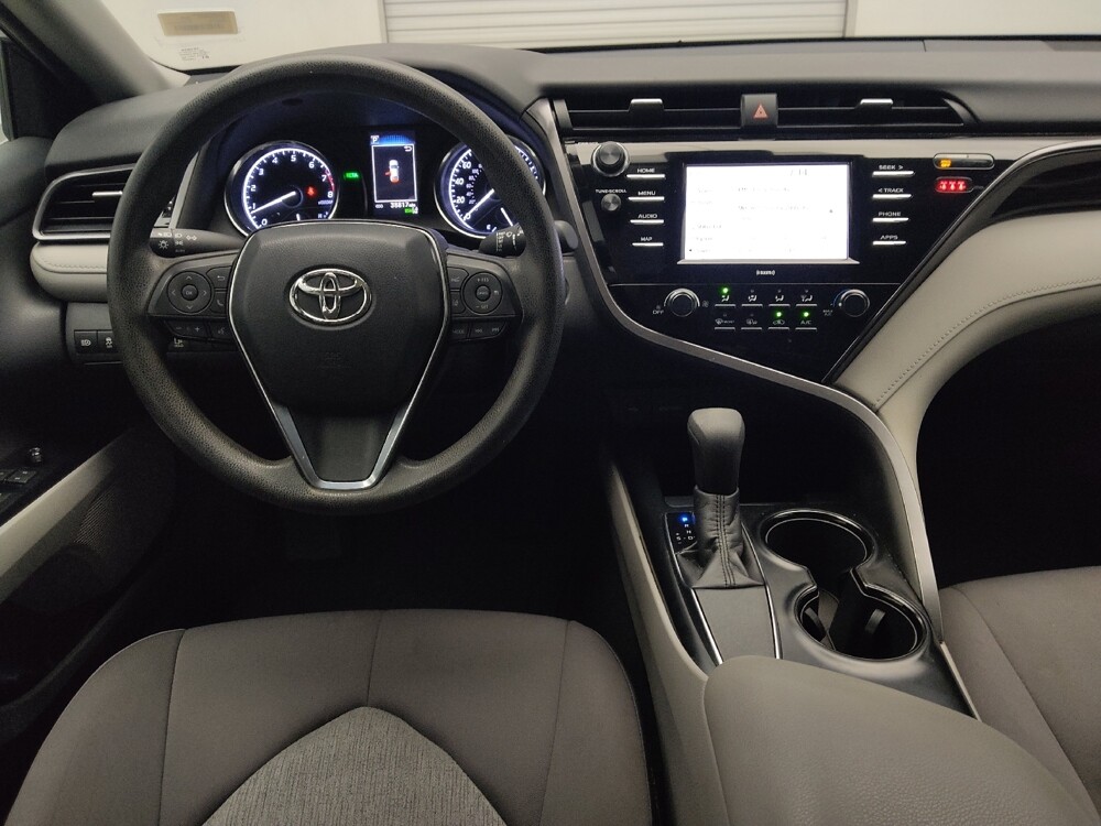 2020 Toyota Camry in San Antonio, TX 78238 - 18127944 22
