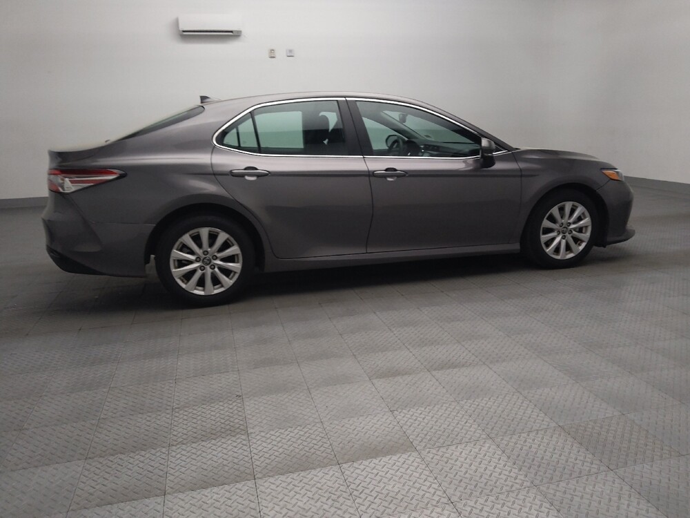 2020 Toyota Camry in San Antonio, TX 78238 - 18127944 10