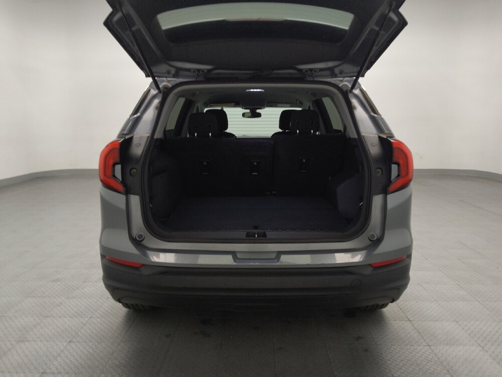 2019 GMC Terrain in San Antonio, TX 78238 - 18127946 29