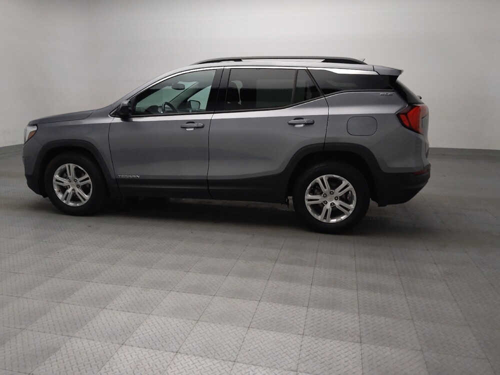 2019 GMC Terrain in San Antonio, TX 78238 - 18127946 3