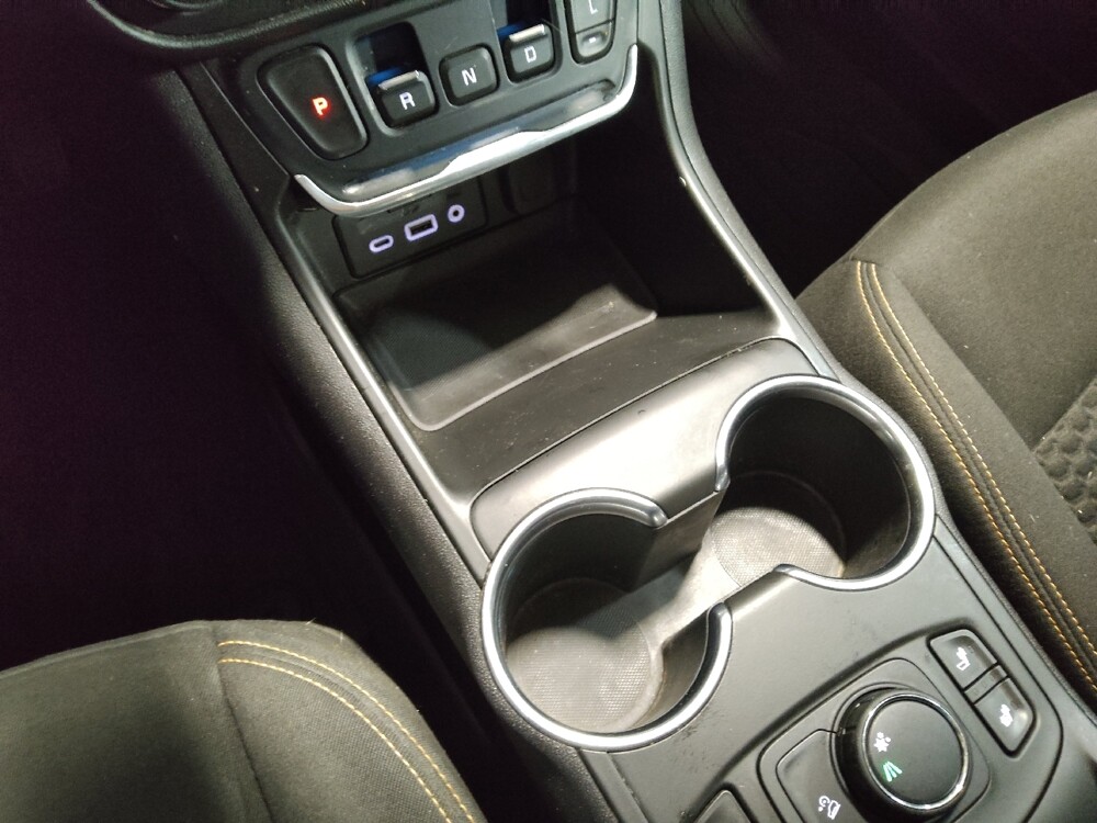 2019 GMC Terrain in San Antonio, TX 78238 - 18127946 26