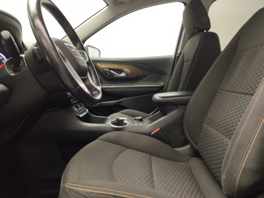 2019 GMC Terrain in San Antonio, TX 78238 - 18127946 17
