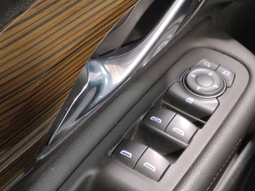 2019 GMC Terrain in San Antonio, TX 78238 - 18127946 27