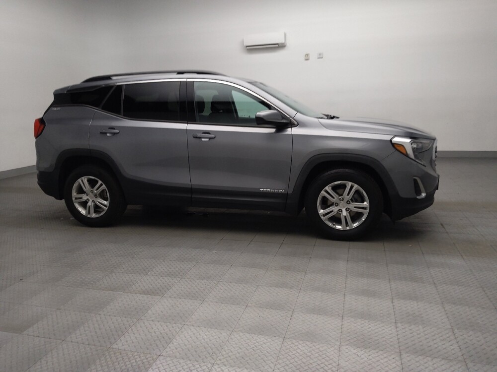 2019 GMC Terrain in San Antonio, TX 78238 - 18127946 11