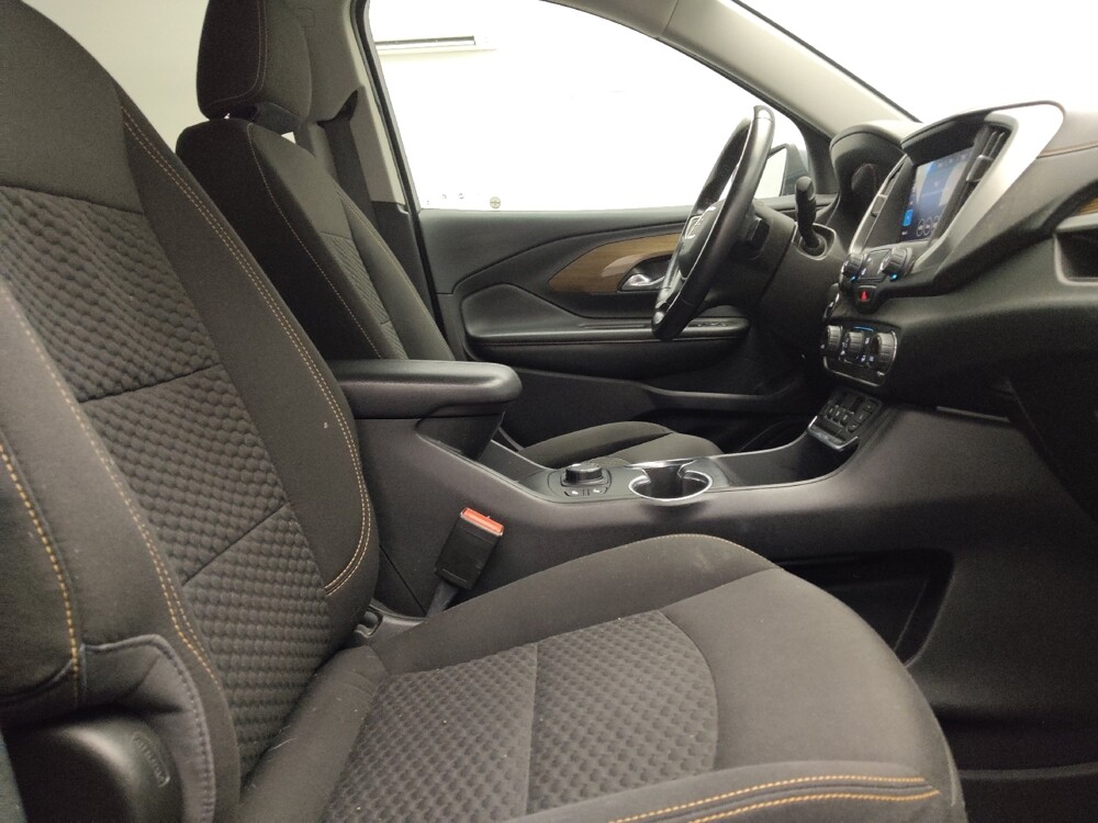 2019 GMC Terrain in San Antonio, TX 78238 - 18127946 21