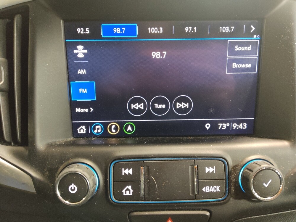 2019 GMC Terrain in San Antonio, TX 78238 - 18127946 25