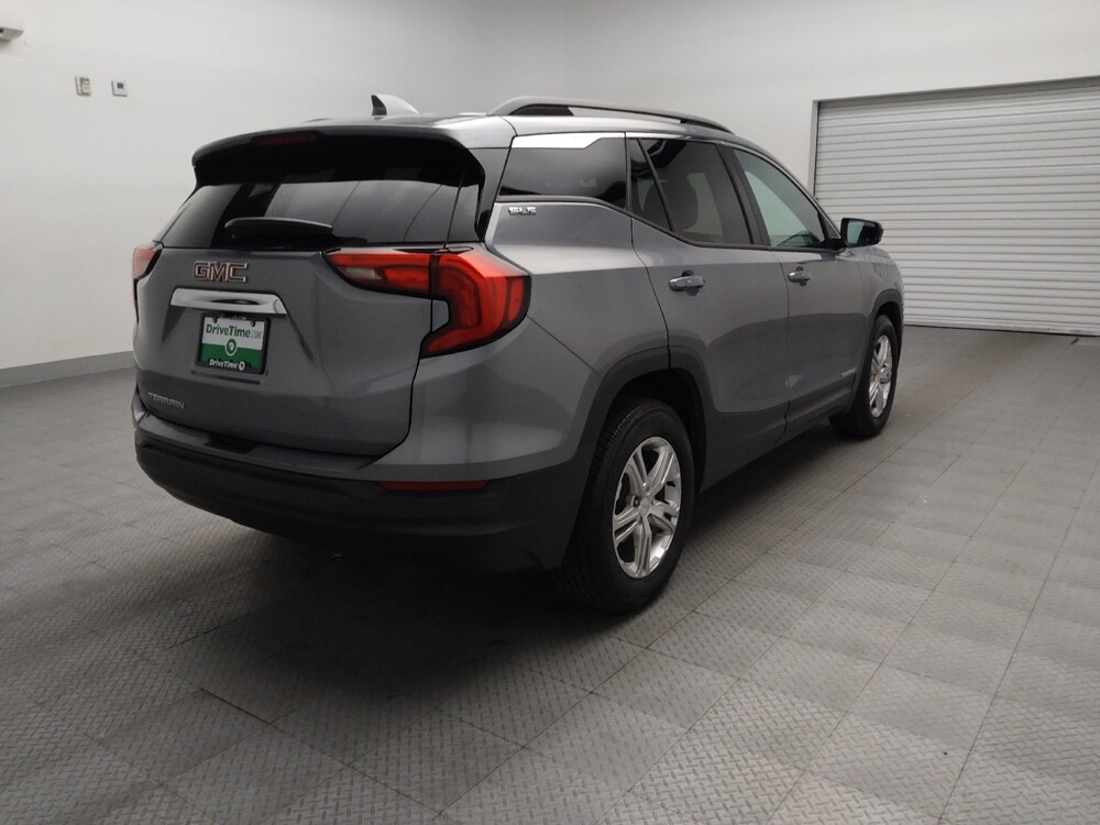 2019 GMC Terrain in San Antonio, TX 78238 - 18127946 9