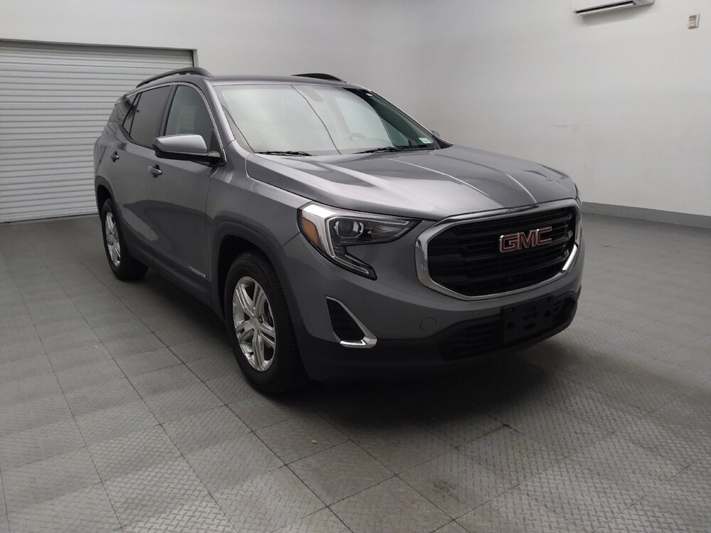 2019 GMC Terrain in San Antonio, TX 78238 - 18127946 13