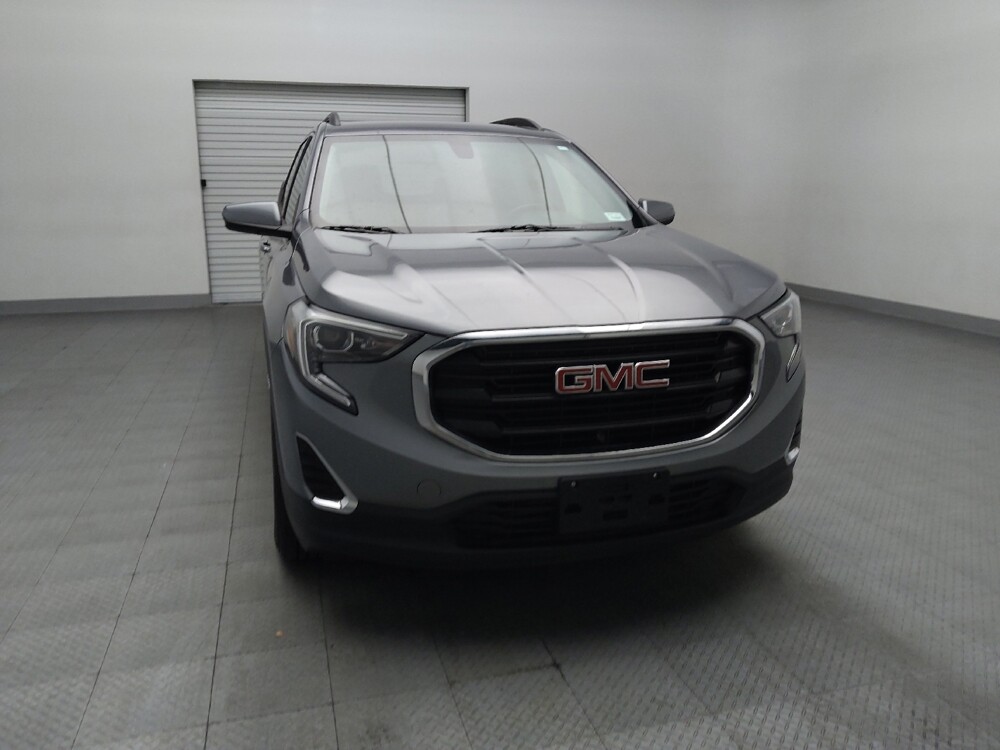 2019 GMC Terrain in San Antonio, TX 78238 - 18127946 14
