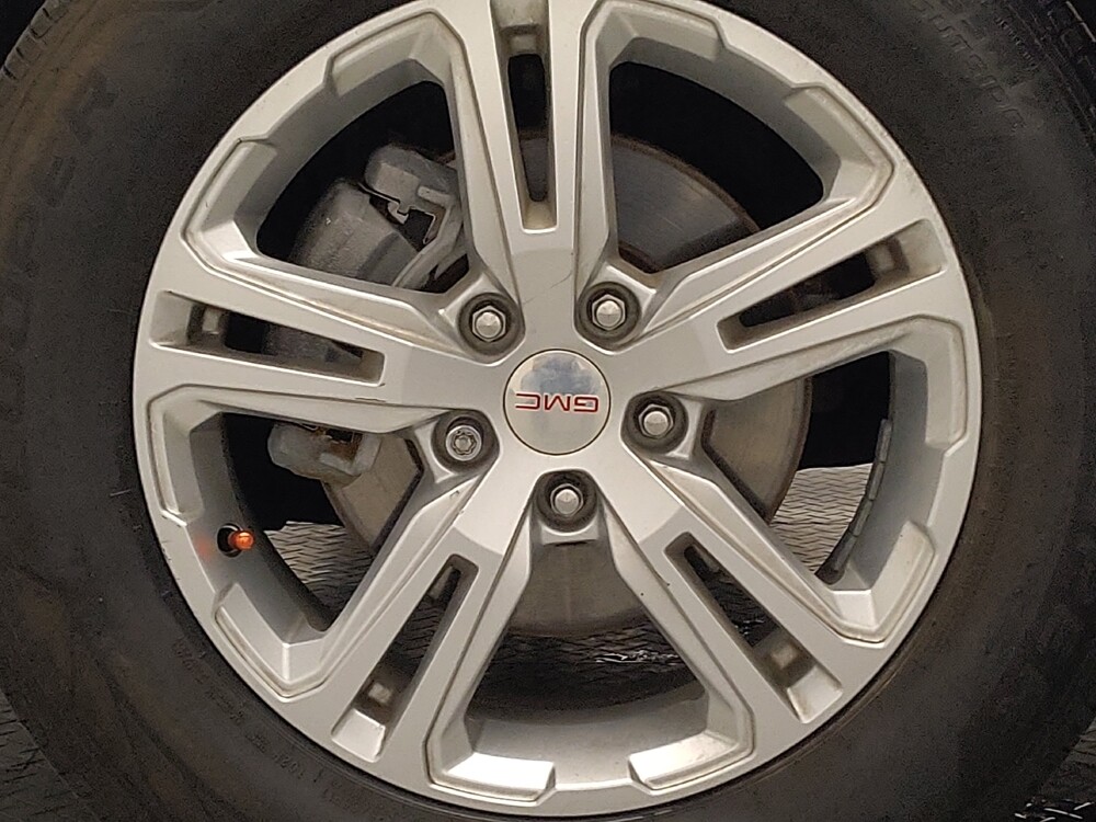 2019 GMC Terrain in San Antonio, TX 78238 - 18127946 31