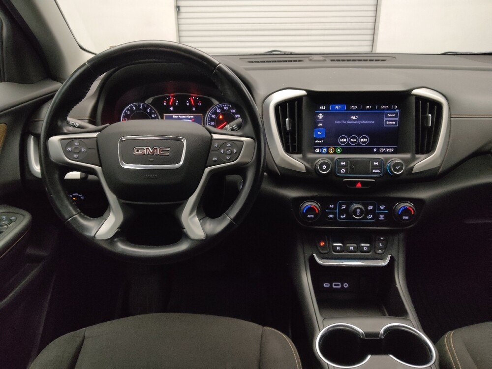 2019 GMC Terrain in San Antonio, TX 78238 - 18127946 22