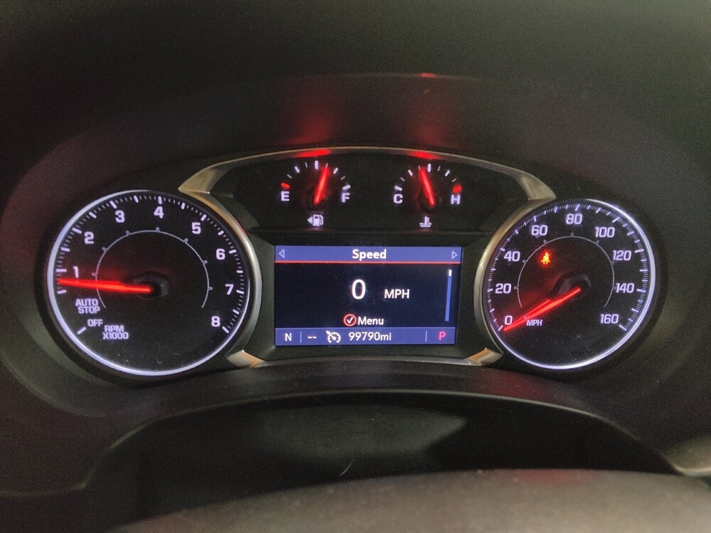 2019 GMC Terrain in San Antonio, TX 78238 - 18127946 23