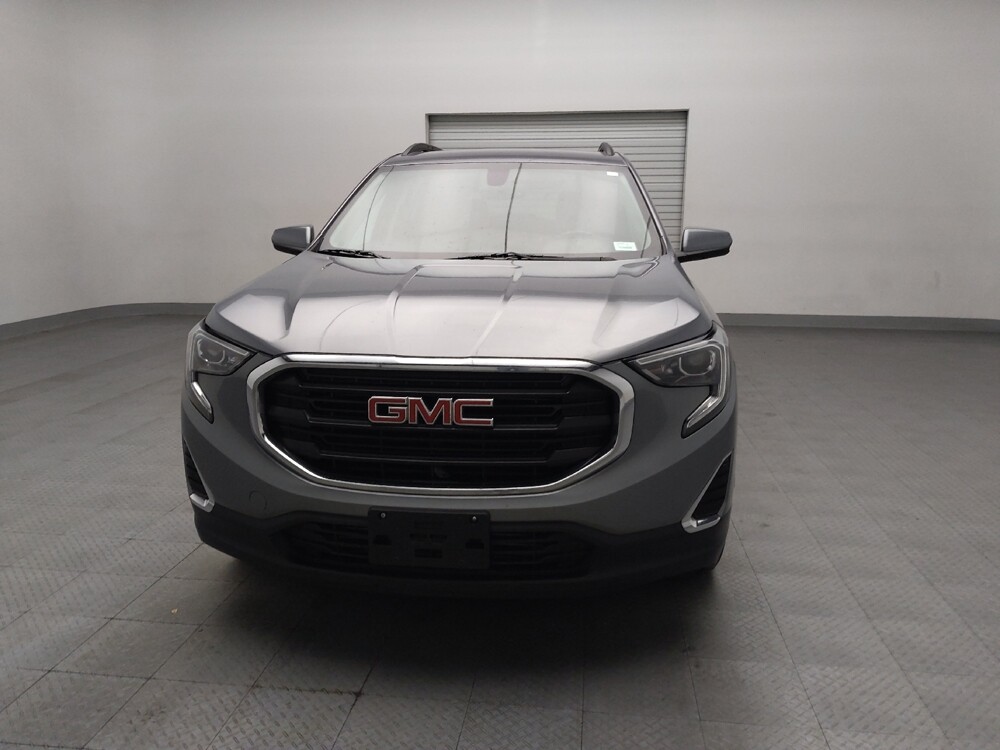 2019 GMC Terrain in San Antonio, TX 78238 - 18127946 15