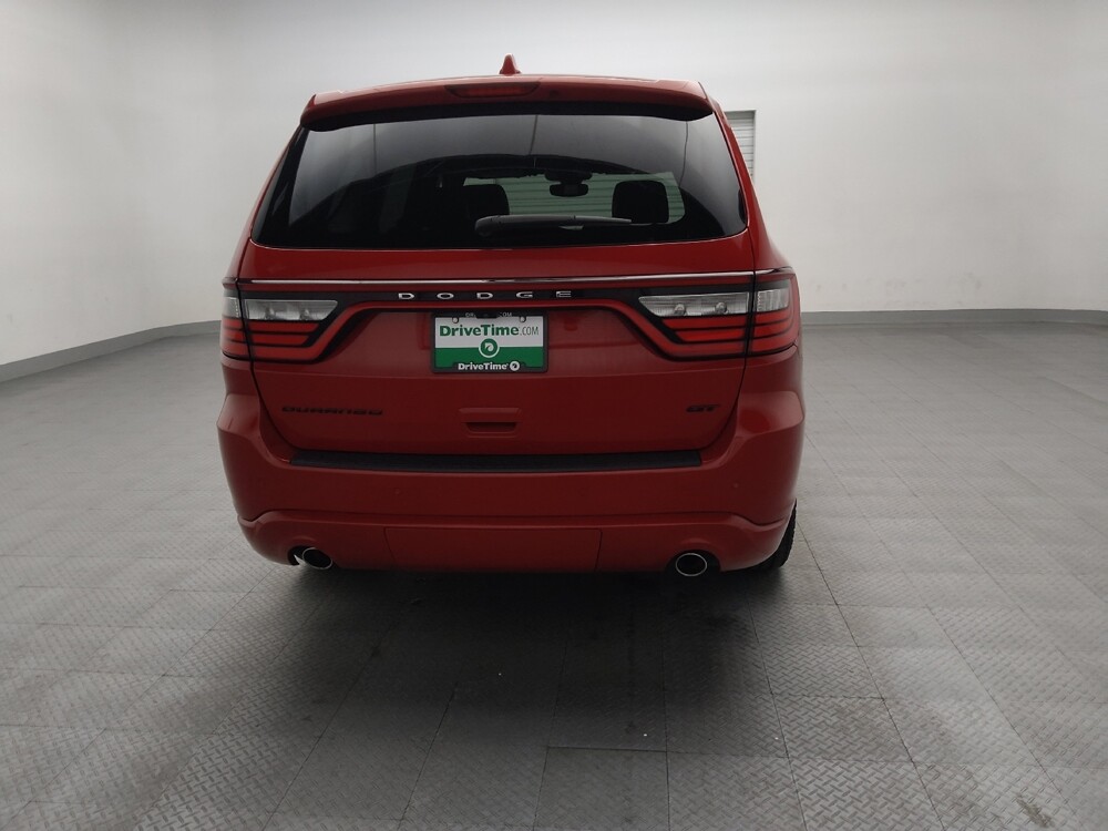 2019 Dodge Durango in Temple, TX 76502 - 18127947 7