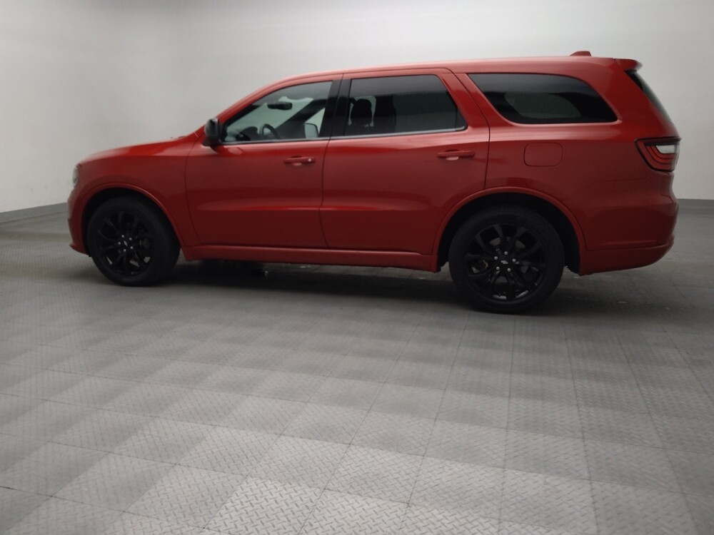 2019 Dodge Durango in Temple, TX 76502 - 18127947 3