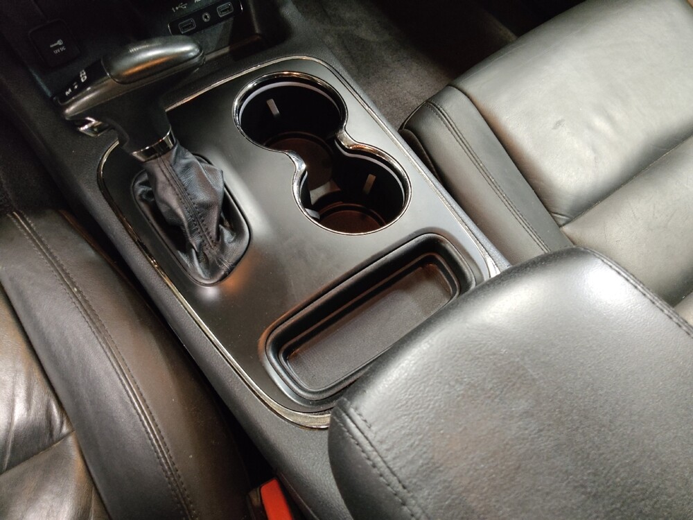 2019 Dodge Durango in Temple, TX 76502 - 18127947 26