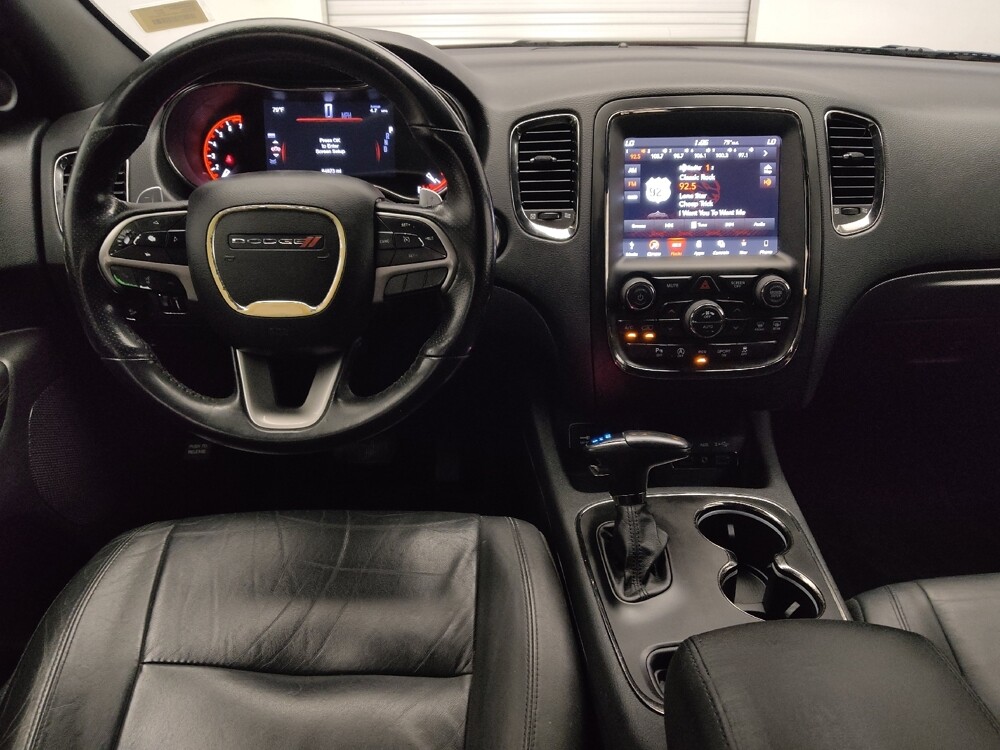 2019 Dodge Durango in Temple, TX 76502 - 18127947 22