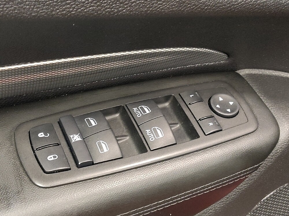 2019 Dodge Durango in Temple, TX 76502 - 18127947 27