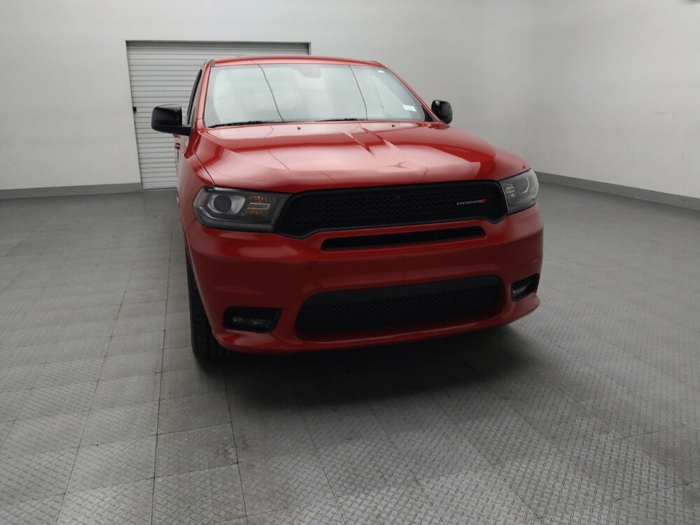 2019 Dodge Durango in Temple, TX 76502 - 18127947 14