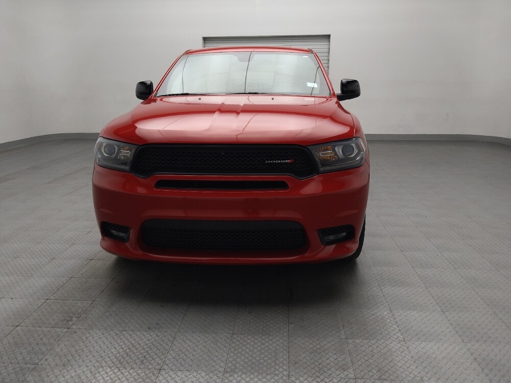 2019 Dodge Durango in Temple, TX 76502 - 18127947 15
