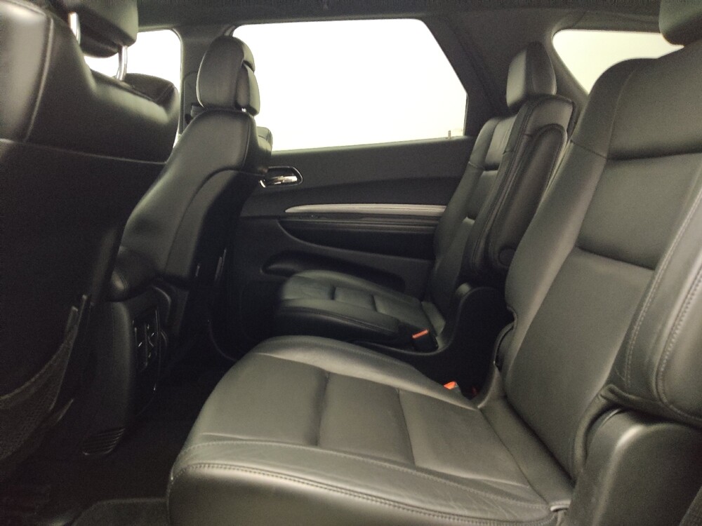 2019 Dodge Durango in Temple, TX 76502 - 18127947 18