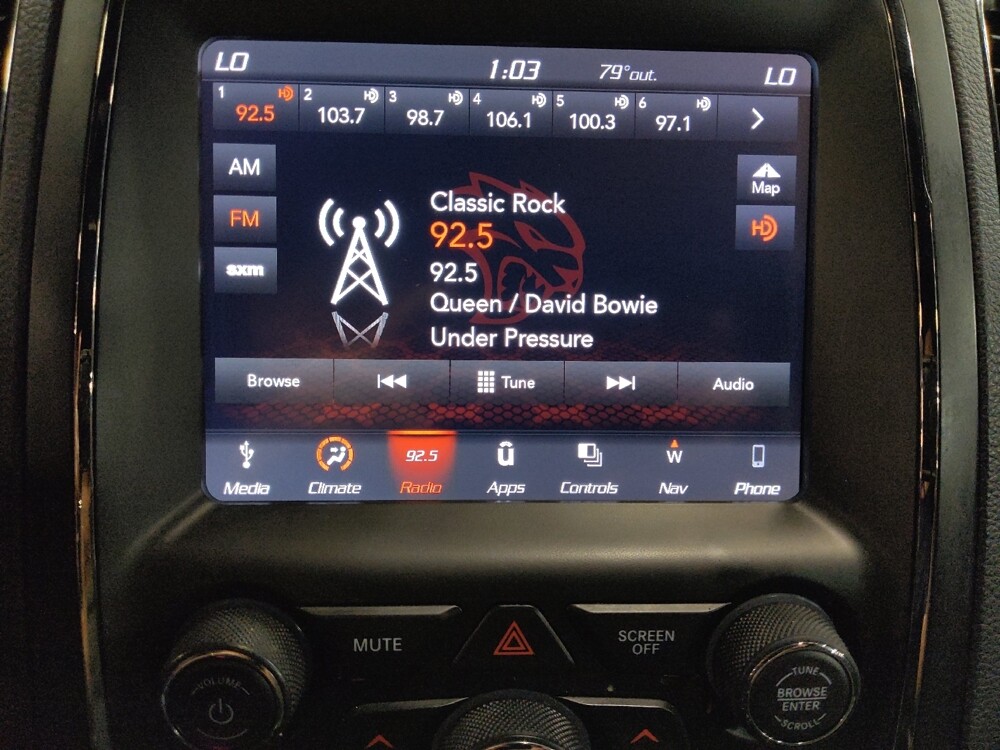 2019 Dodge Durango in Temple, TX 76502 - 18127947 25