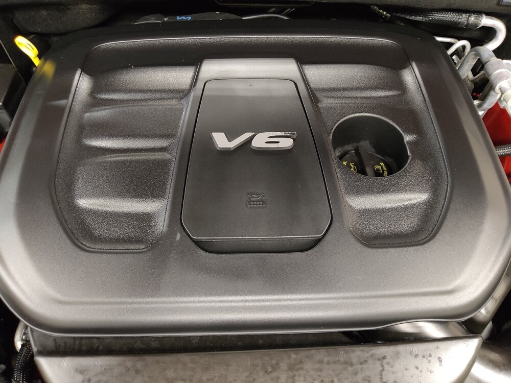 2019 Dodge Durango in Temple, TX 76502 - 18127947 30