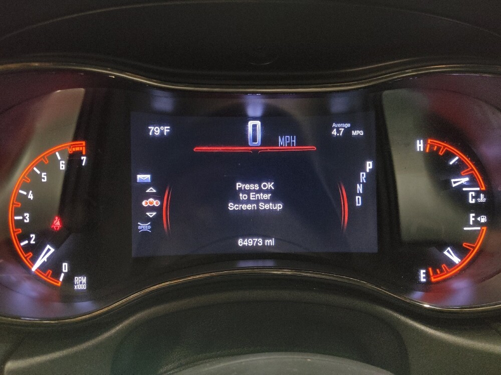 2019 Dodge Durango in Temple, TX 76502 - 18127947 23