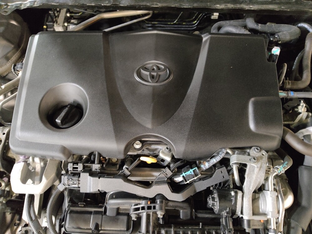 2019 Toyota Camry in Fort Worth, TX 76116 - 18127948 30