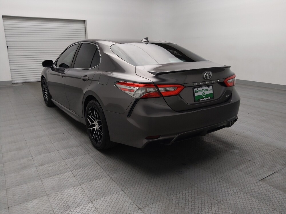 2019 Toyota Camry in Fort Worth, TX 76116 - 18127948 5