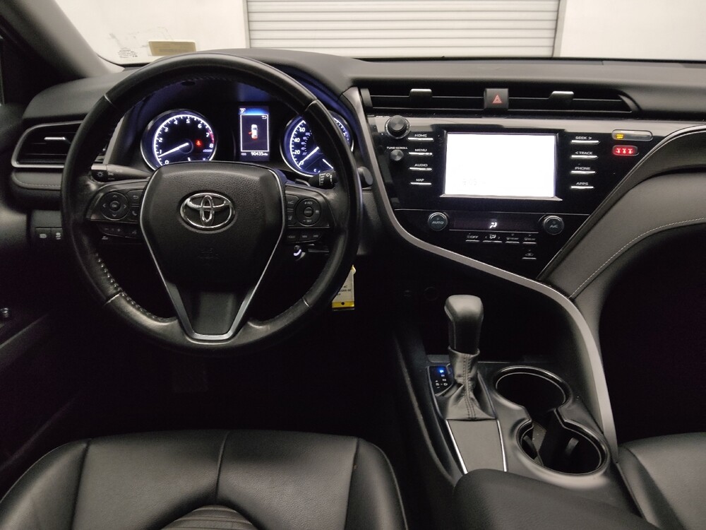 2019 Toyota Camry in Fort Worth, TX 76116 - 18127948 22