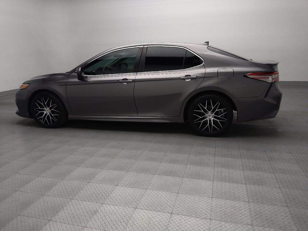 2019 Toyota Camry in Fort Worth, TX 76116 - 18127948 3