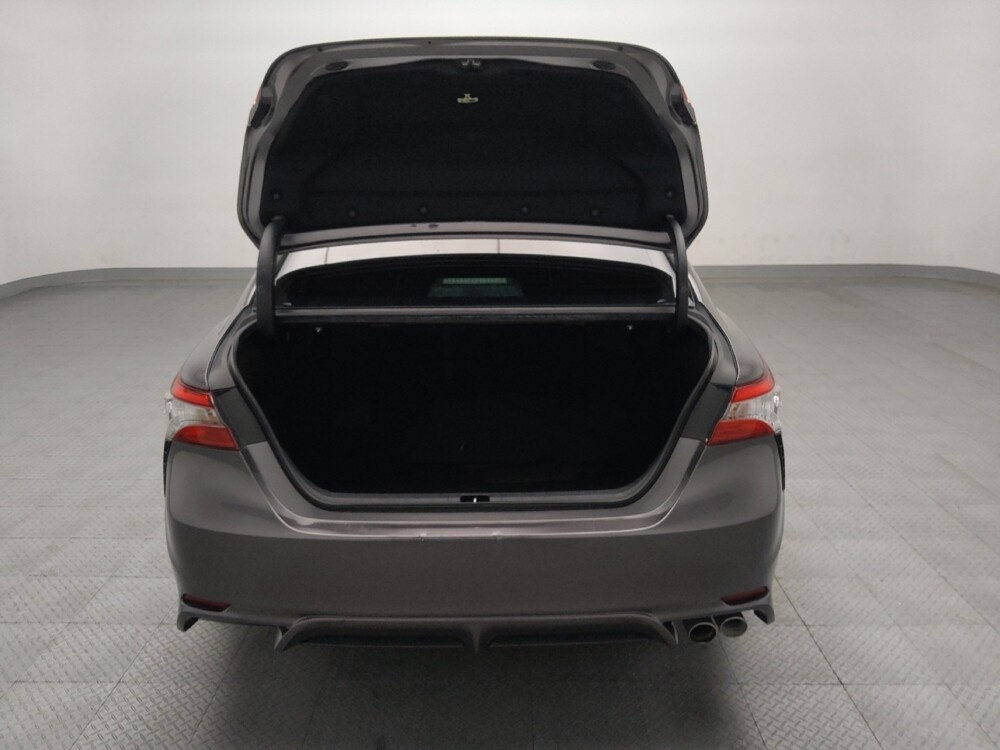 2019 Toyota Camry in Fort Worth, TX 76116 - 18127948 29