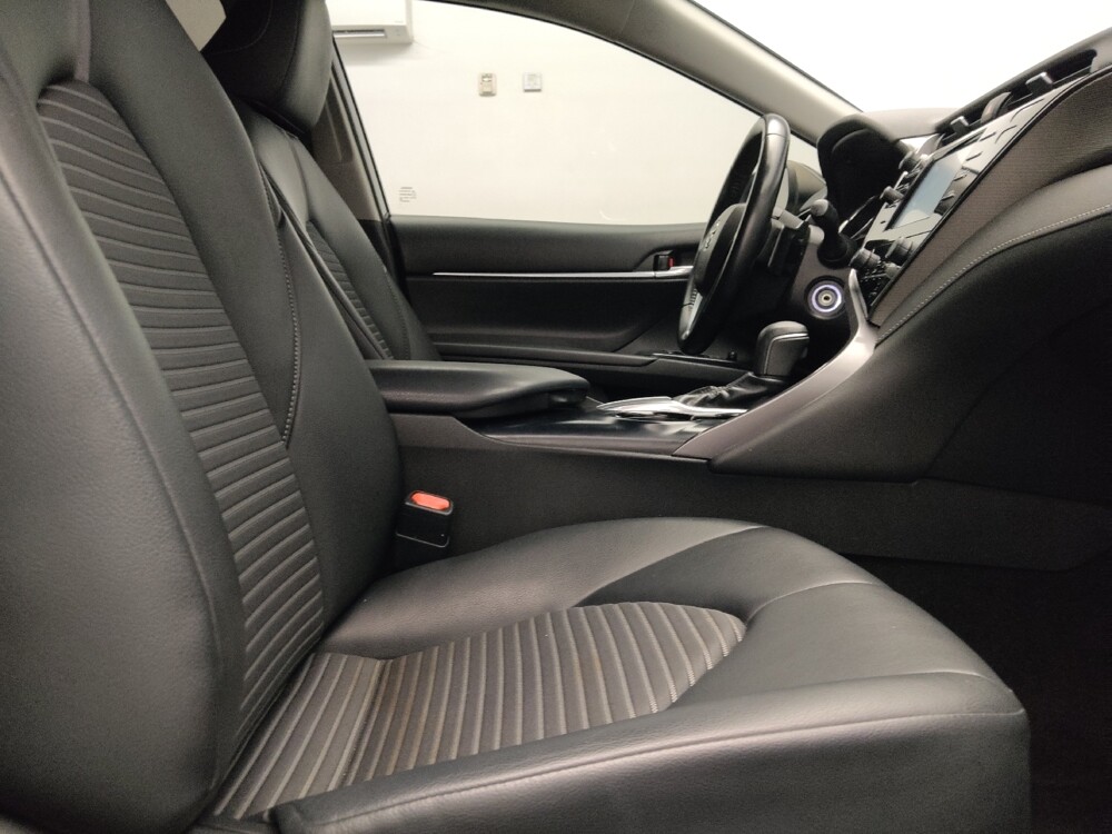 2019 Toyota Camry in Fort Worth, TX 76116 - 18127948 21