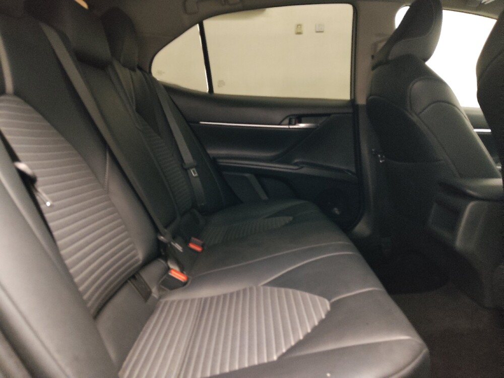 2019 Toyota Camry in Fort Worth, TX 76116 - 18127948 19