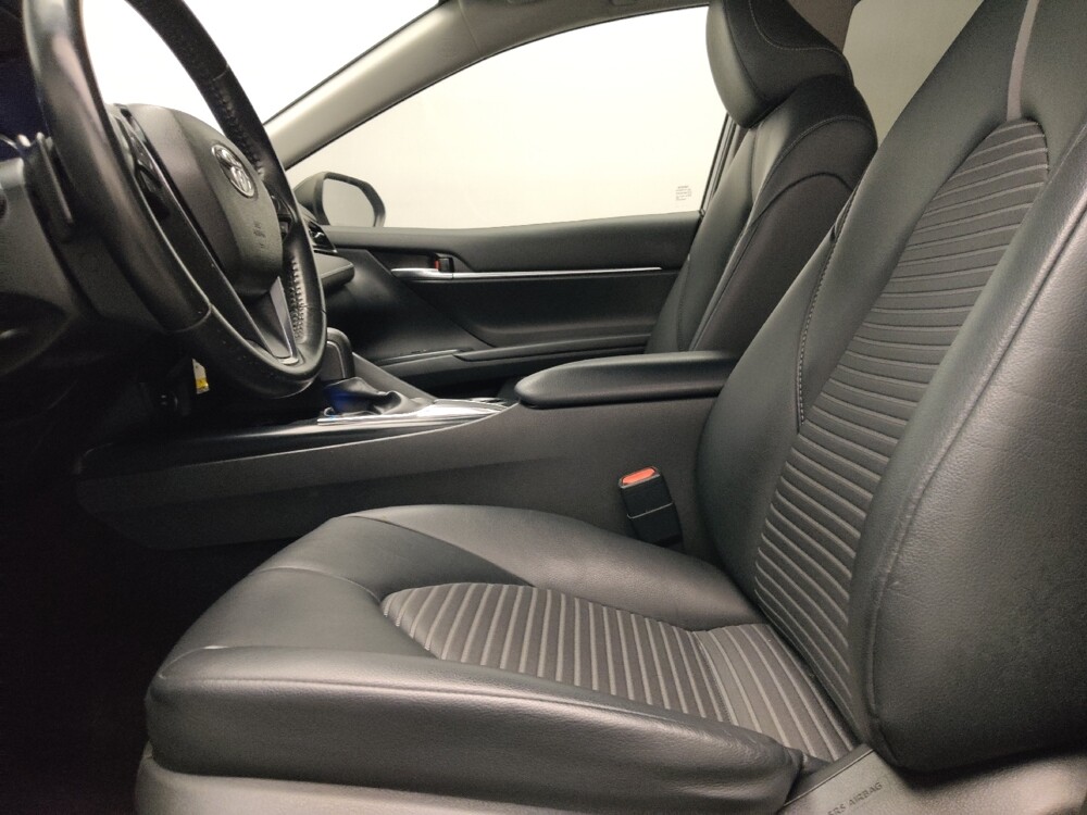 2019 Toyota Camry in Fort Worth, TX 76116 - 18127948 17