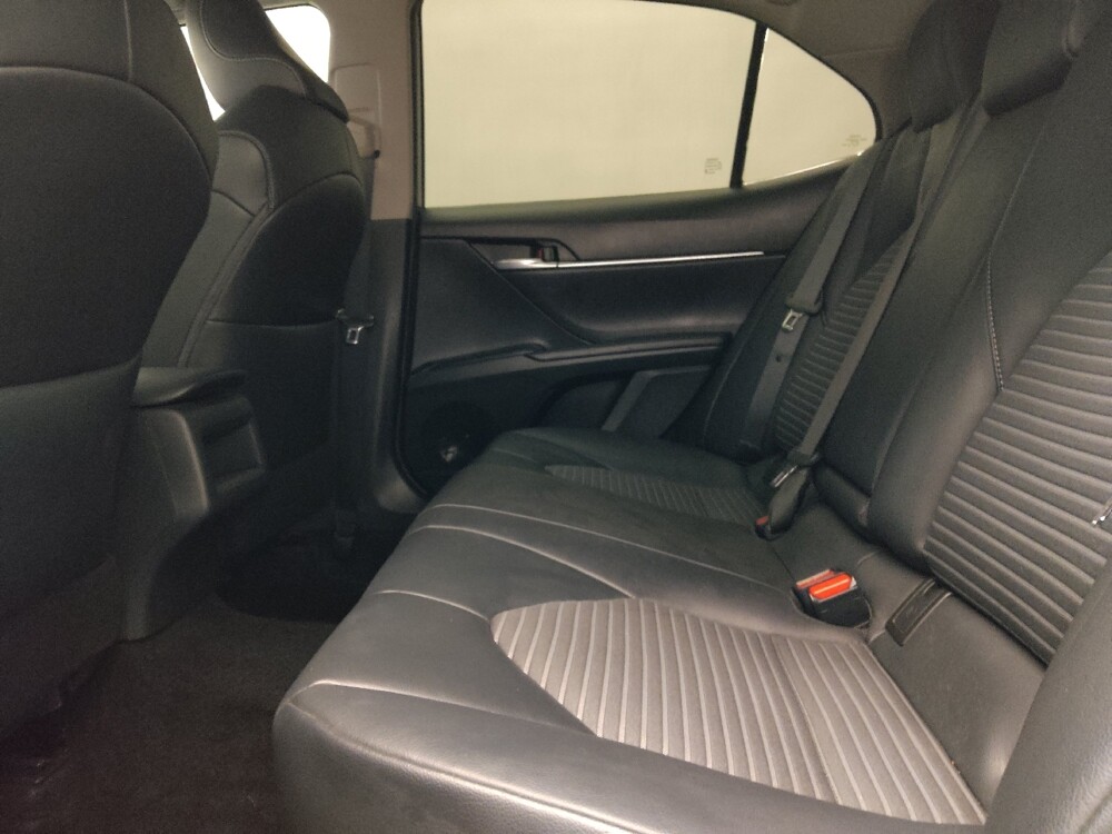 2019 Toyota Camry in Fort Worth, TX 76116 - 18127948 18