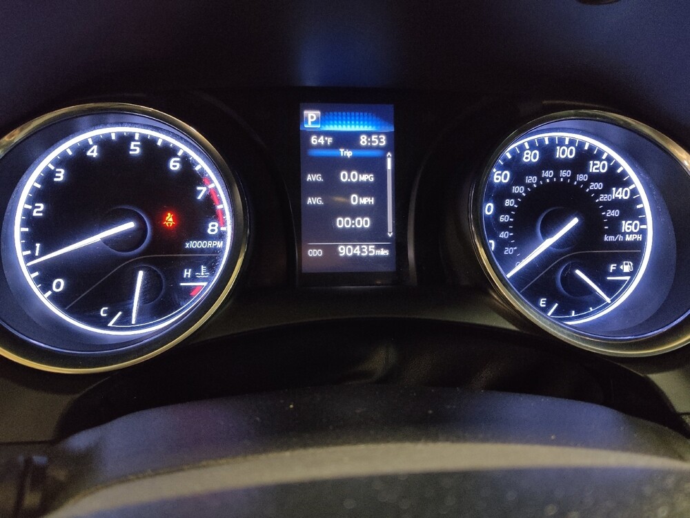 2019 Toyota Camry in Fort Worth, TX 76116 - 18127948 23