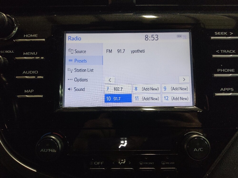 2019 Toyota Camry in Fort Worth, TX 76116 - 18127948 25