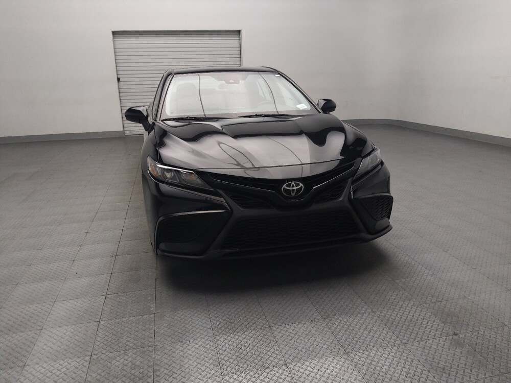 2021 Toyota Camry in San Antonio, TX 78238 - 18127949 14