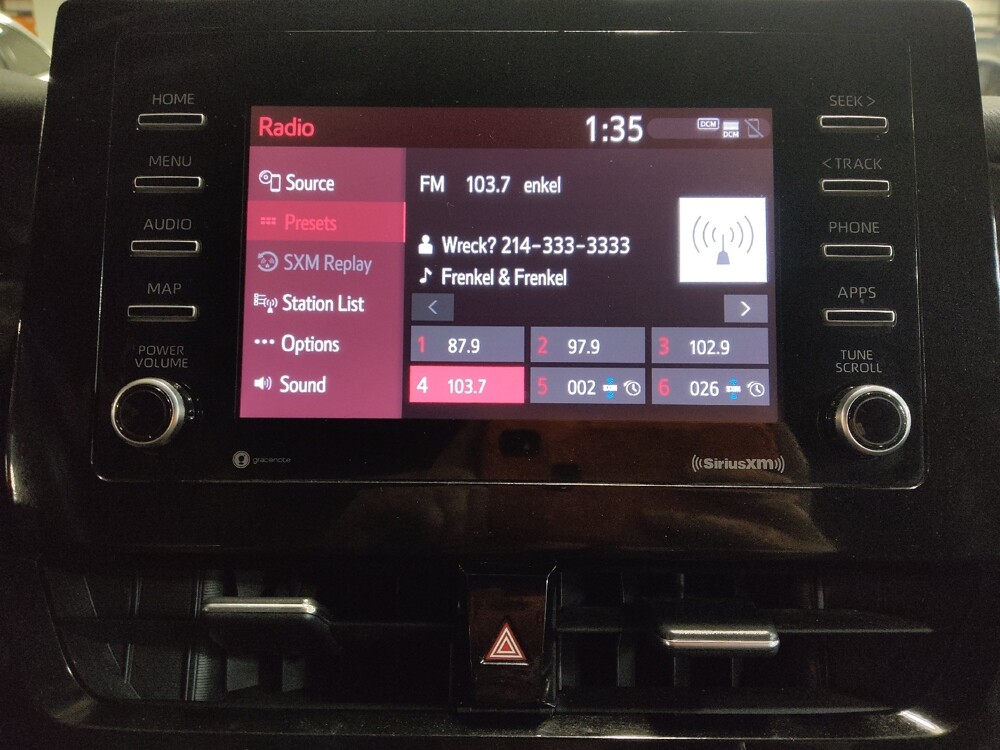 2021 Toyota Camry in San Antonio, TX 78238 - 18127949 25