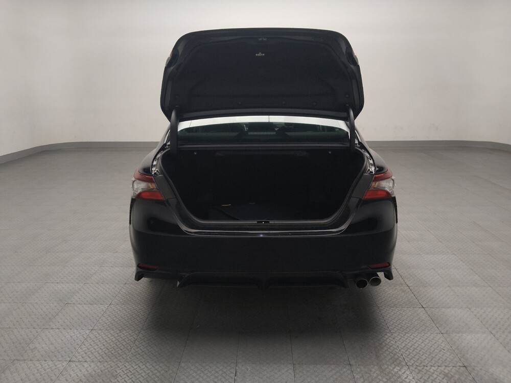 2021 Toyota Camry in San Antonio, TX 78238 - 18127949 29