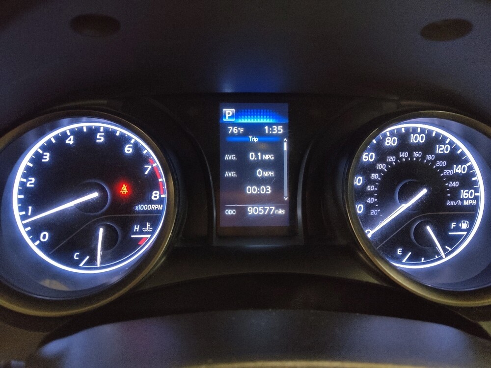 2021 Toyota Camry in San Antonio, TX 78238 - 18127949 23