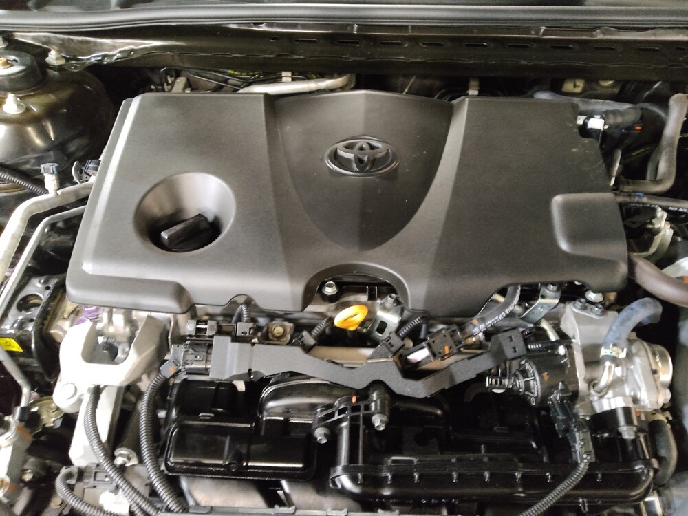 2021 Toyota Camry in San Antonio, TX 78238 - 18127949 30