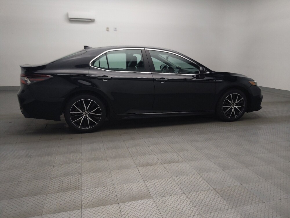 2021 Toyota Camry in San Antonio, TX 78238 - 18127949 10