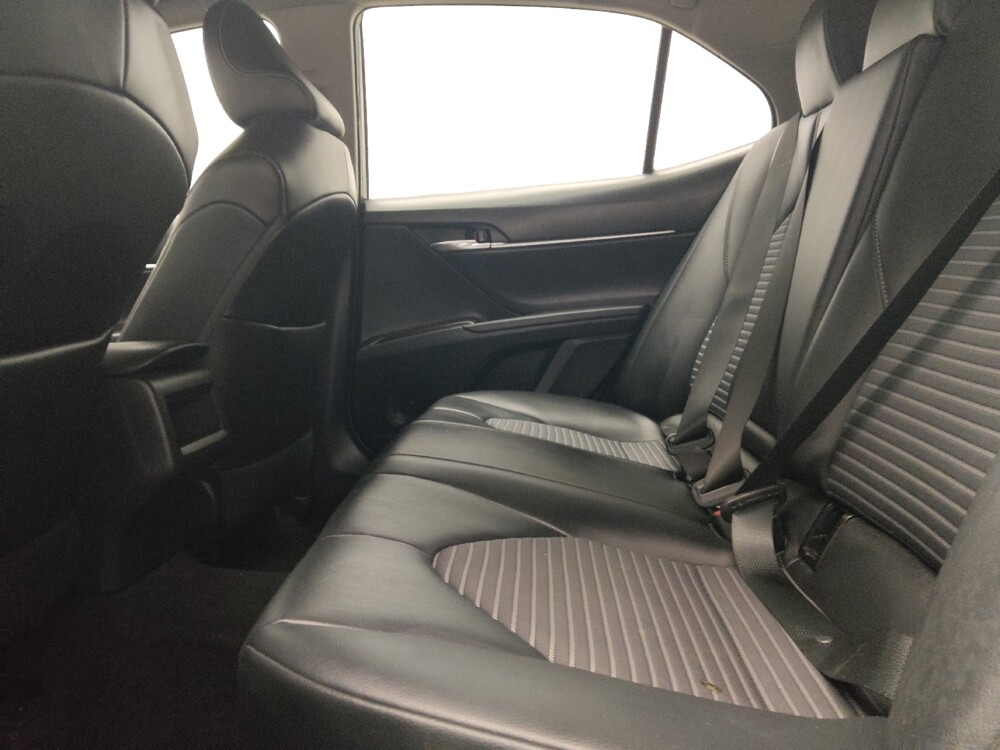 2021 Toyota Camry in San Antonio, TX 78238 - 18127949 18