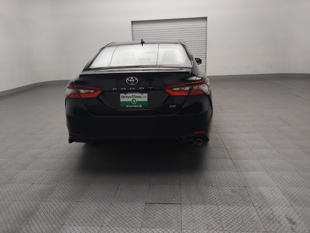 2021 Toyota Camry in San Antonio, TX 78238 - 18127949 7