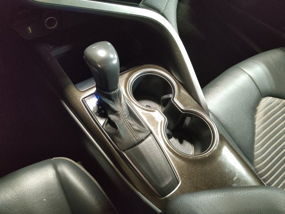 2021 Toyota Camry in San Antonio, TX 78238 - 18127949 26
